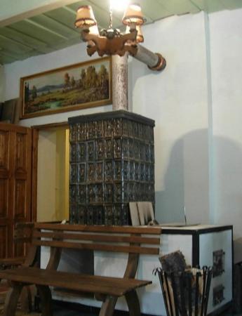 Chalupa Konciny Jablonec nad Jizerou Εξωτερικό φωτογραφία