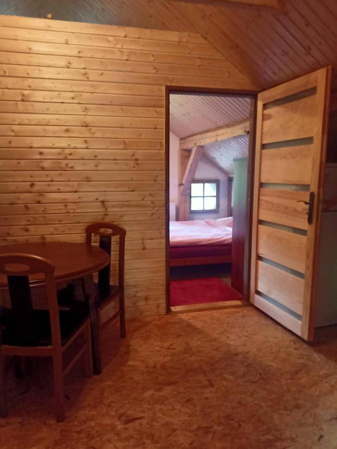 Chalupa Konciny Jablonec nad Jizerou Εξωτερικό φωτογραφία