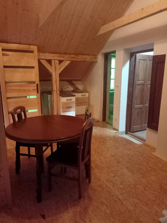 Chalupa Konciny Jablonec nad Jizerou Εξωτερικό φωτογραφία