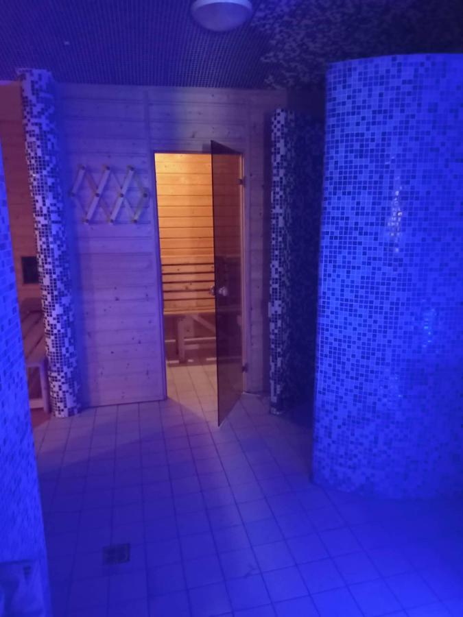Chalupa Konciny Jablonec nad Jizerou Εξωτερικό φωτογραφία